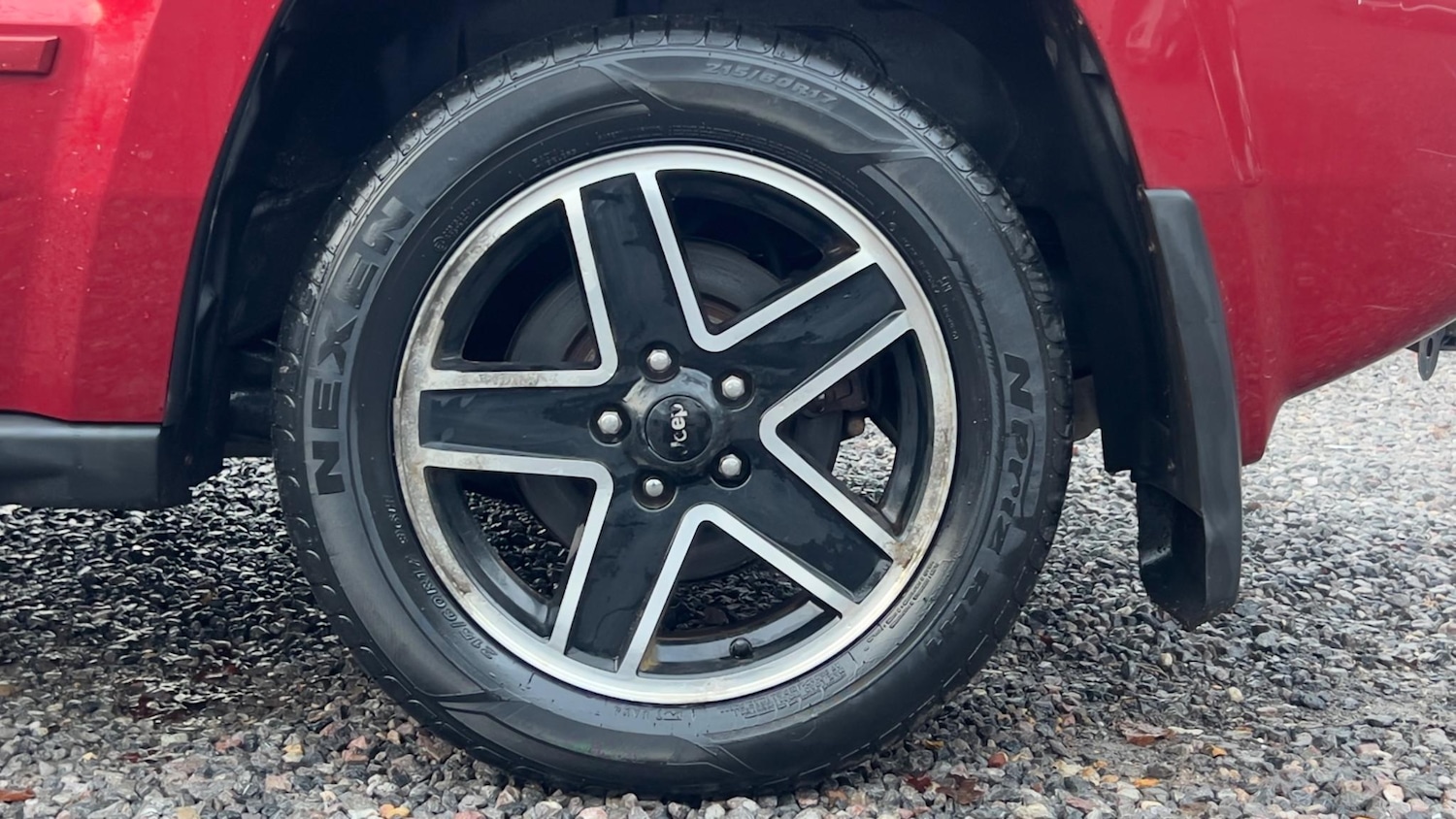 Used Jeep Patriot 2008 for sale - 77149588: Photo 41