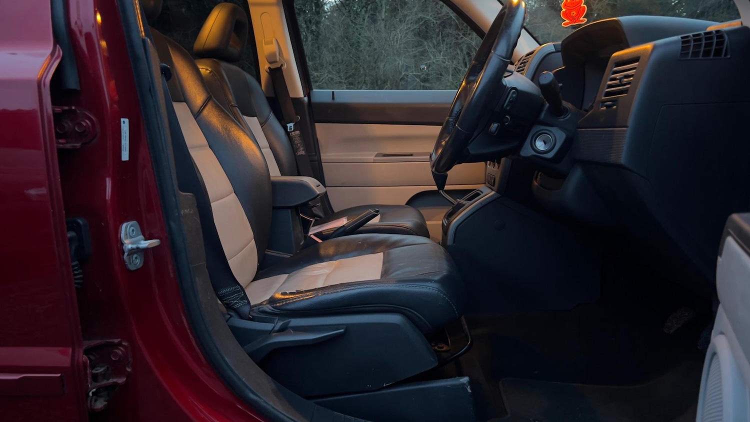 Used Jeep Patriot 2008 for sale - 77149588: Photo 47