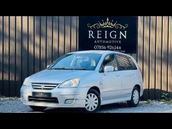 2004 (04) - Liana Glx Auto 5-Door