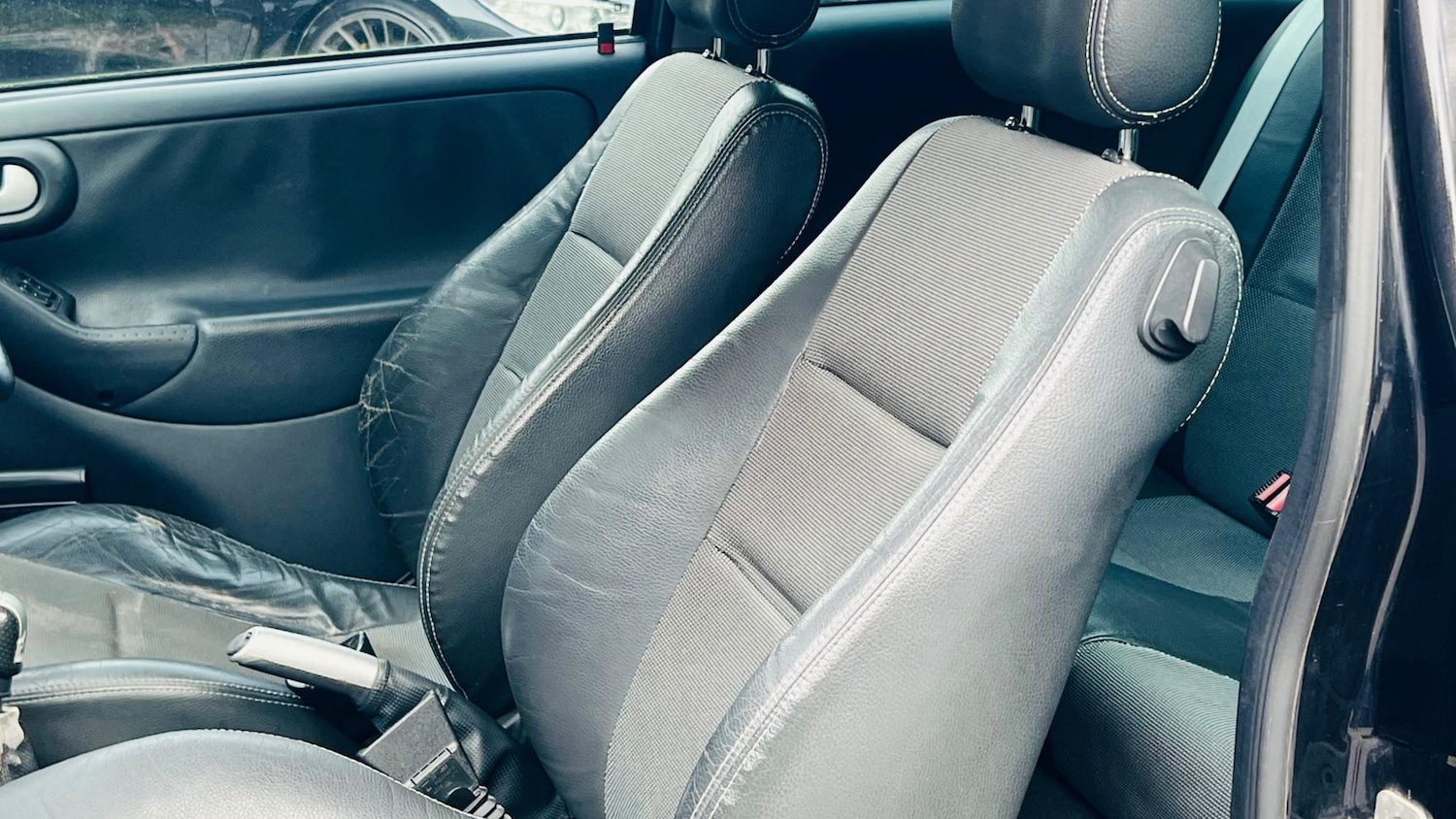 Used Vauxhall Corsa 2006 for sale - 77204850: Photo 15