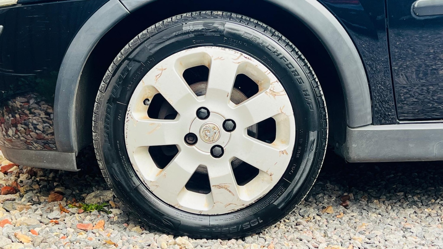 Used Vauxhall Corsa 2006 for sale - 77204850: Photo 16