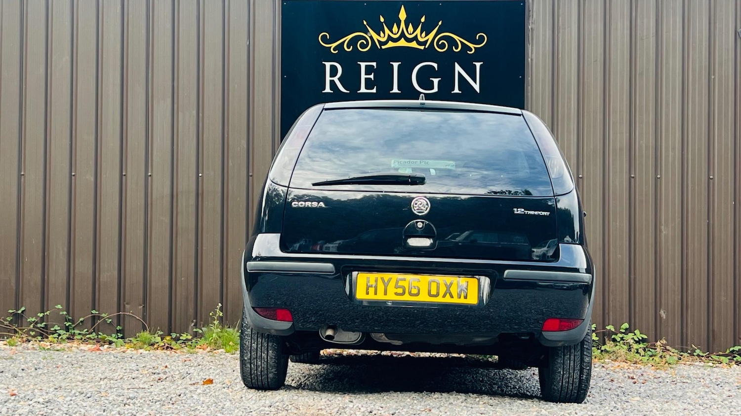 Used Vauxhall Corsa 2006 for sale - 77204850: Photo 21