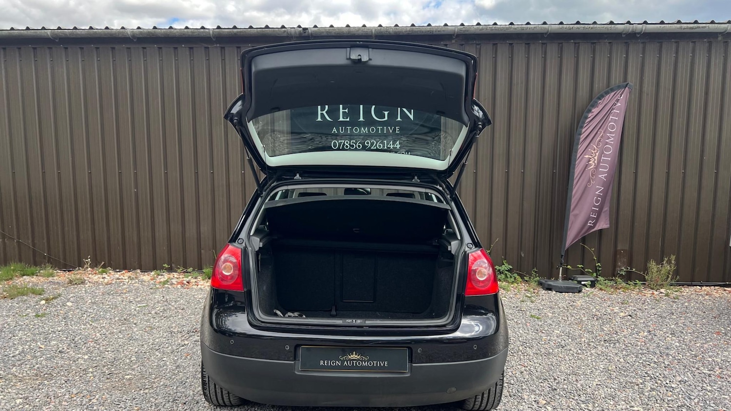 Used Volkswagen Golf 2004 for sale - 77819997: Photo 15