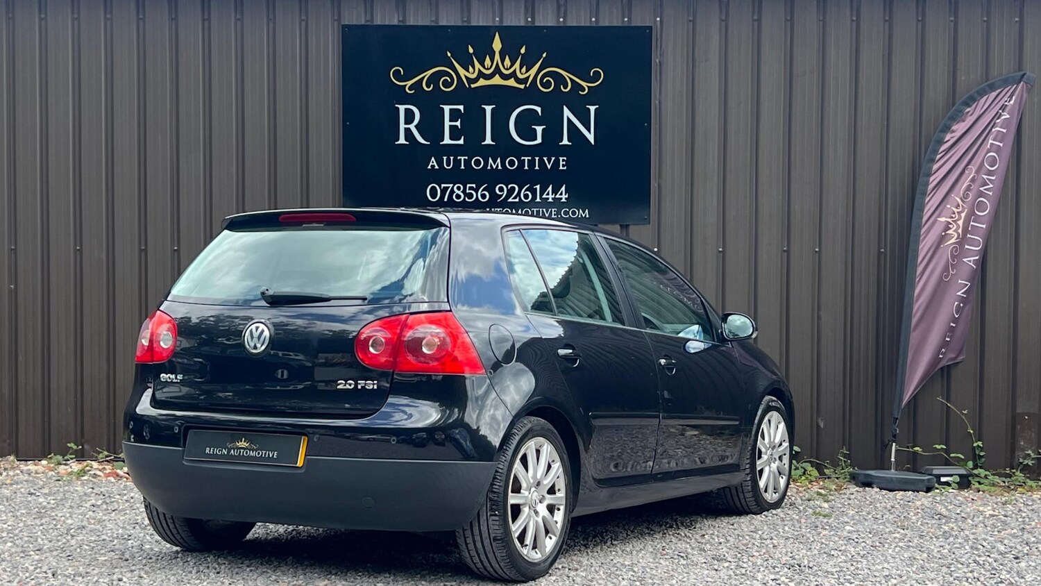 Used Volkswagen Golf 2004 for sale - 77819997: Photo 18