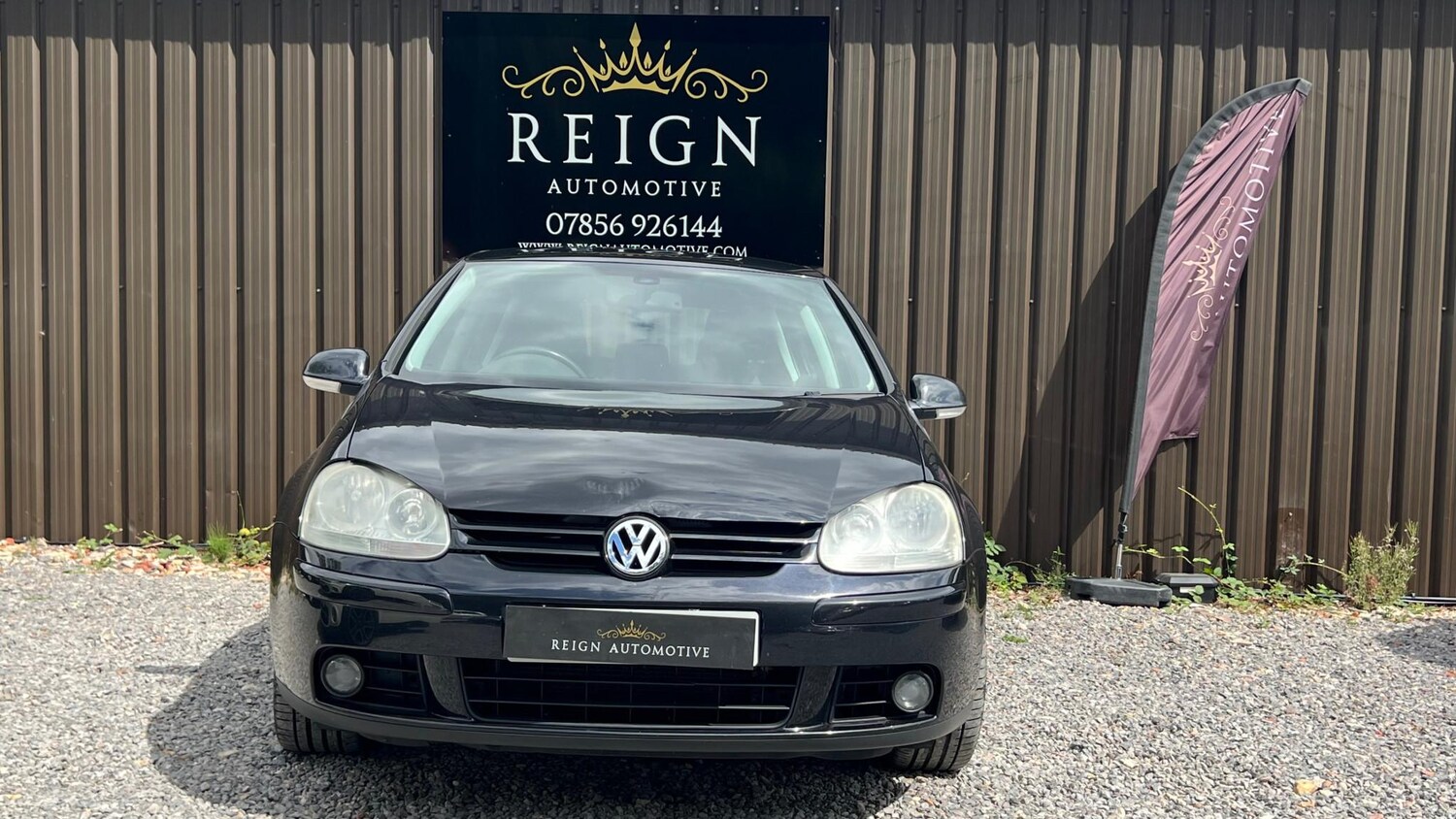 Used Volkswagen Golf 2004 for sale - 77819997: Photo 20