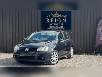 Used Volkswagen Golf 2004 for sale - 77819997: Photo