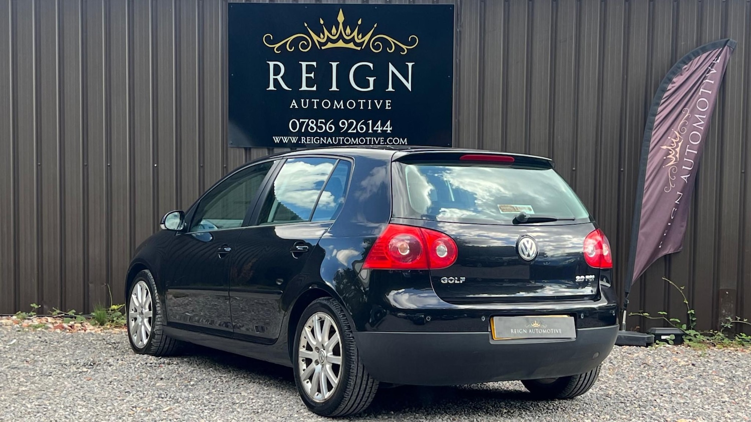 Used Volkswagen Golf 2004 for sale - 77819997: Photo 6