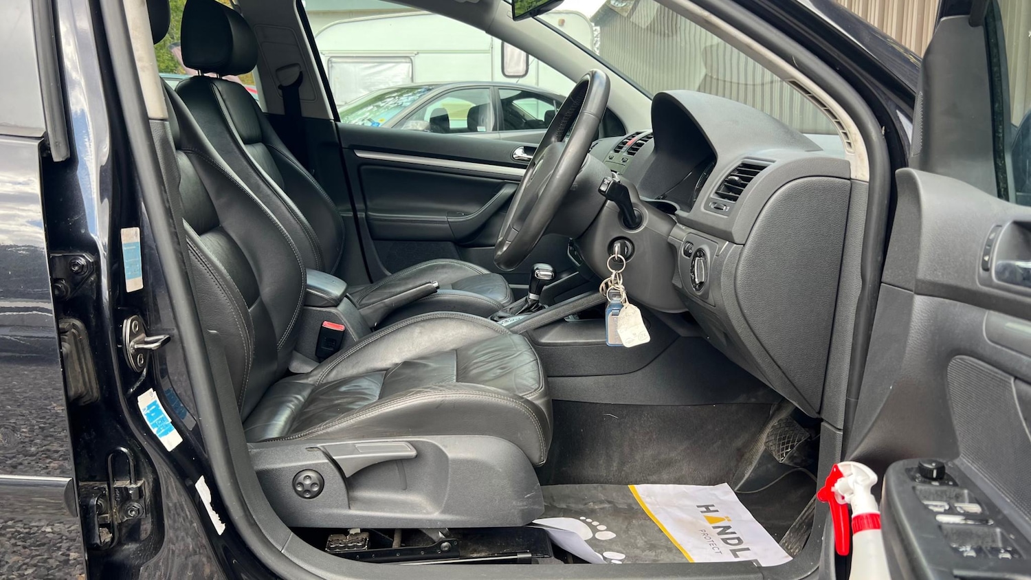 Used Volkswagen Golf 2004 for sale - 77819997: Photo 7