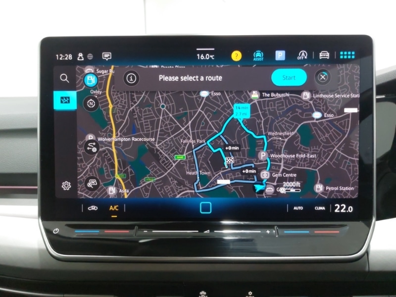 Used Volkswagen Golf 2024 for sale - 76816206: Photo 15