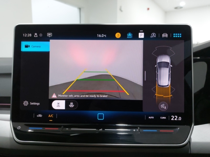 Used Volkswagen Golf 2024 for sale - 76816206: Photo 16