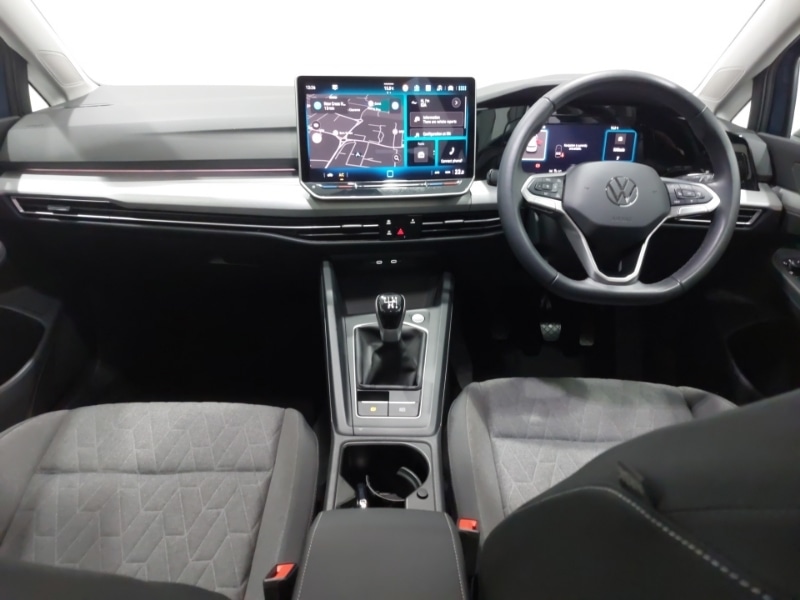 Used Volkswagen Golf 2024 for sale - 76816206: Photo 2