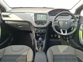 Used Peugeot 208 2015 for sale - 78910244: Photo