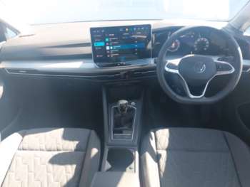Used Volkswagen Golf 2024 for sale - 74753149: Photo