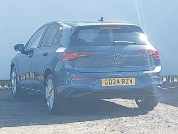 Used Volkswagen Golf 2024 for sale - 74753149: Photo