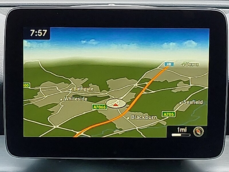 Used Mercedes-Benz GLA 2019 for sale - 77908124: Photo 10