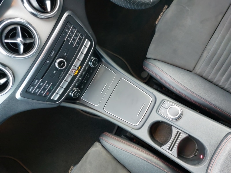 Used Mercedes-Benz GLA 2019 for sale - 77908124: Photo 11