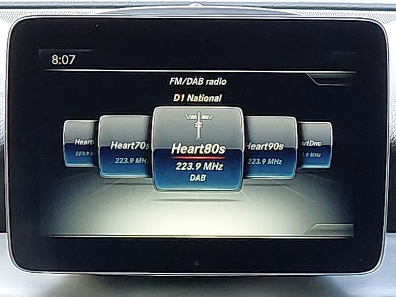 Used Mercedes-Benz GLA 2019 for sale - 77908124: Photo 13