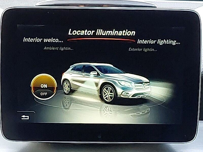 Used Mercedes-Benz GLA 2019 for sale - 77908124: Photo 15