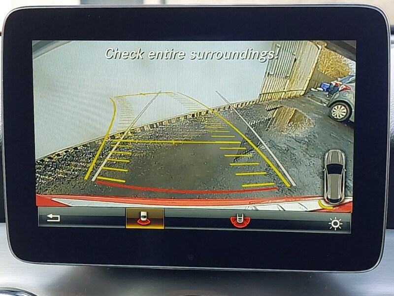 Used Mercedes-Benz GLA 2019 for sale - 77908124: Photo 16