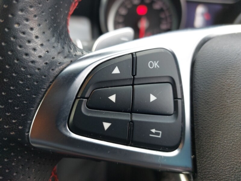 Used Mercedes-Benz GLA 2019 for sale - 77908124: Photo 18