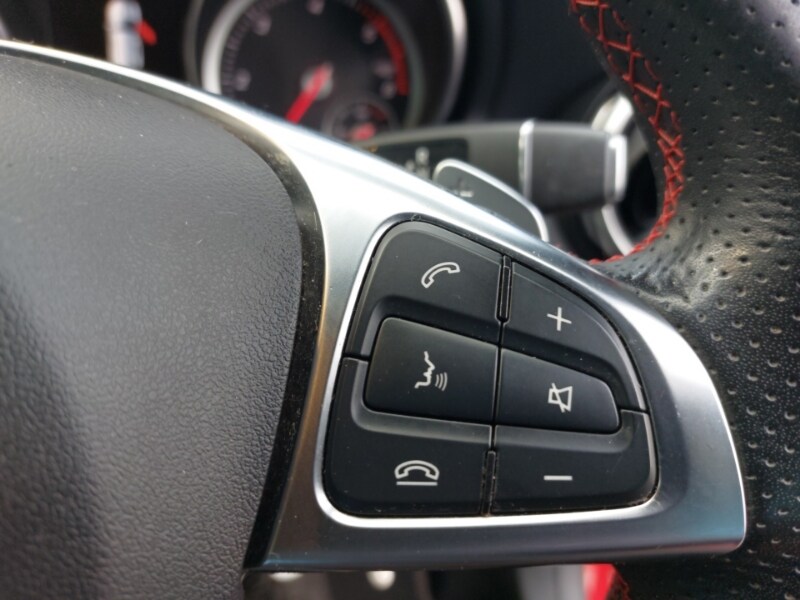 Used Mercedes-Benz GLA 2019 for sale - 77908124: Photo 19