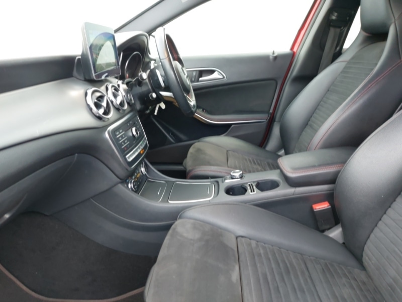 Used Mercedes-Benz GLA 2019 for sale - 77908124: Photo 5