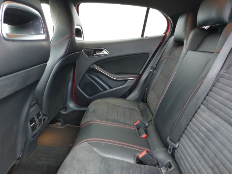 Used Mercedes-Benz GLA 2019 for sale - 77908124: Photo 6