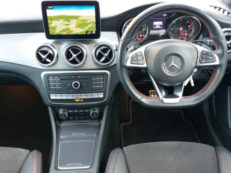 Used Mercedes-Benz GLA 2019 for sale - 77908124: Photo 7