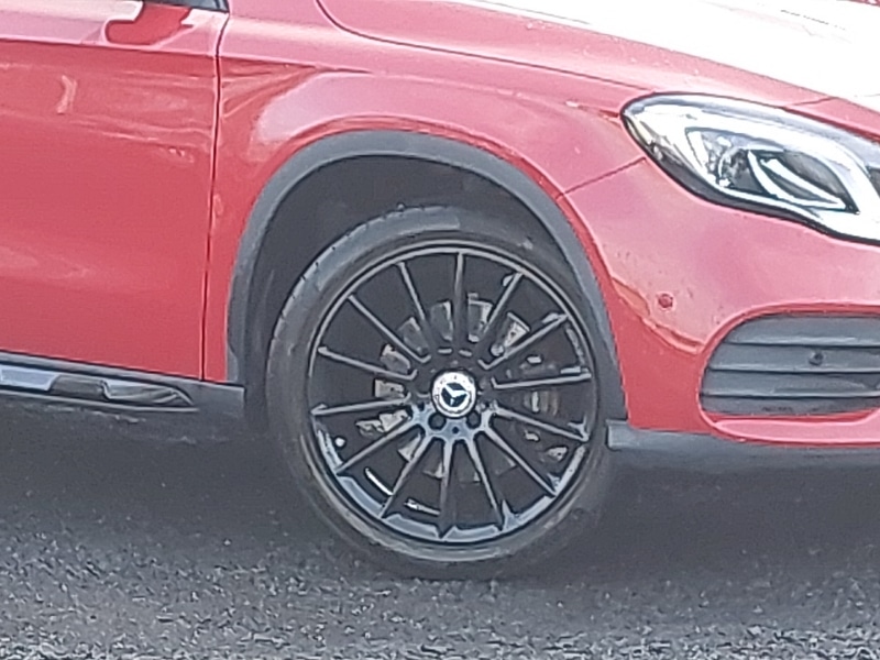 Used Mercedes-Benz GLA 2019 for sale - 77908124: Photo 9