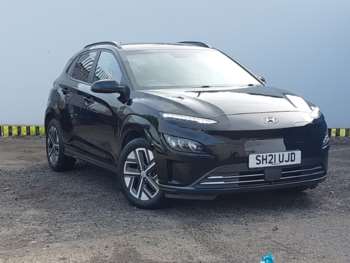 Used Hyundai KONA 2021 for sale - 75345435: Photo