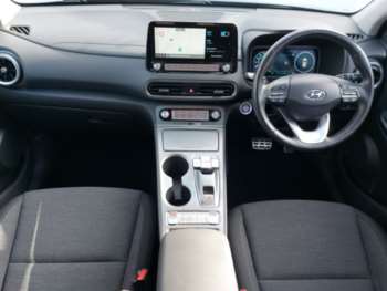 Used Hyundai KONA 2021 for sale - 75345435: Photo