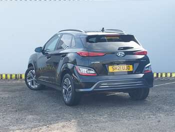 Used Hyundai KONA 2021 for sale - 75345435: Photo