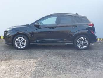 Used Hyundai KONA 2021 for sale - 75345435: Photo