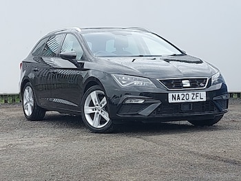 Used SEAT Leon 2020 for sale - 78723718: Photo