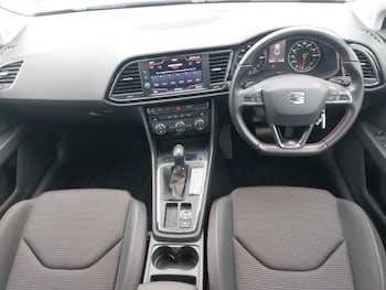 Used SEAT Leon 2020 for sale - 78723718: Photo