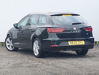 Used SEAT Leon 2020 for sale - 78723718: Photo