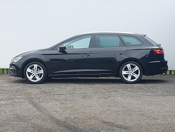 Used SEAT Leon 2020 for sale - 78723718: Photo
