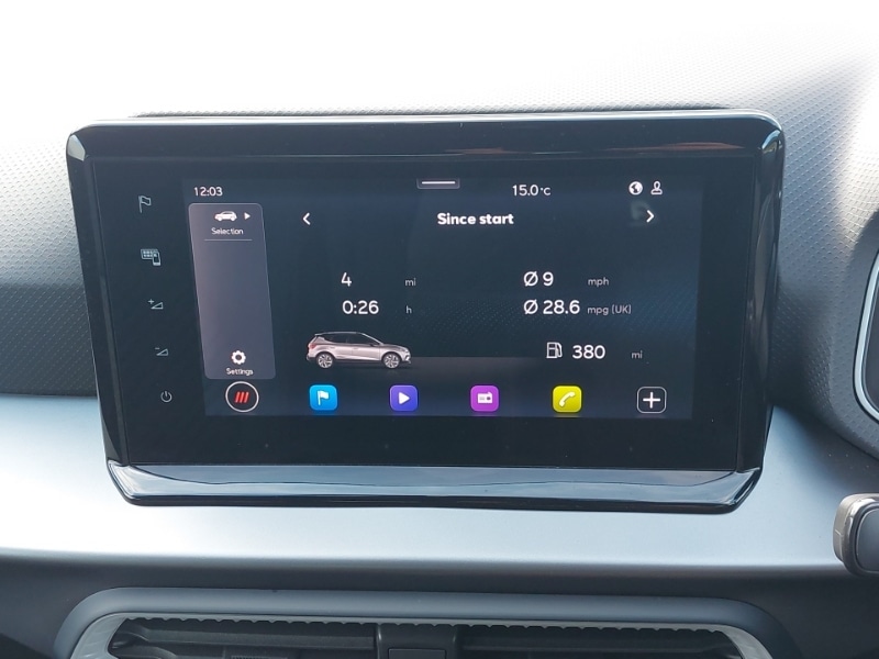 Vehicle 15
