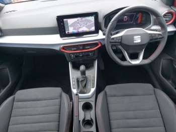 Used SEAT Arona 2025 for sale - 74793519: Photo