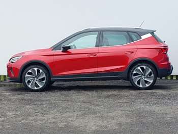 Used SEAT Arona 2025 for sale - 74793519: Photo