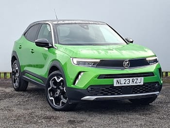 Used Vauxhall Mokka 2023 for sale - 79759688: Photo