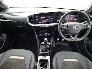 Used Vauxhall Mokka 2023 for sale - 79759688: Photo