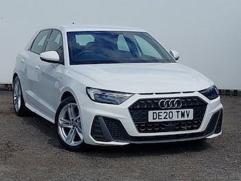 Used Audi A1 2020 for sale - 75645225: Photo