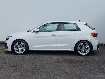 Used Audi A1 2020 for sale - 75645225: Photo