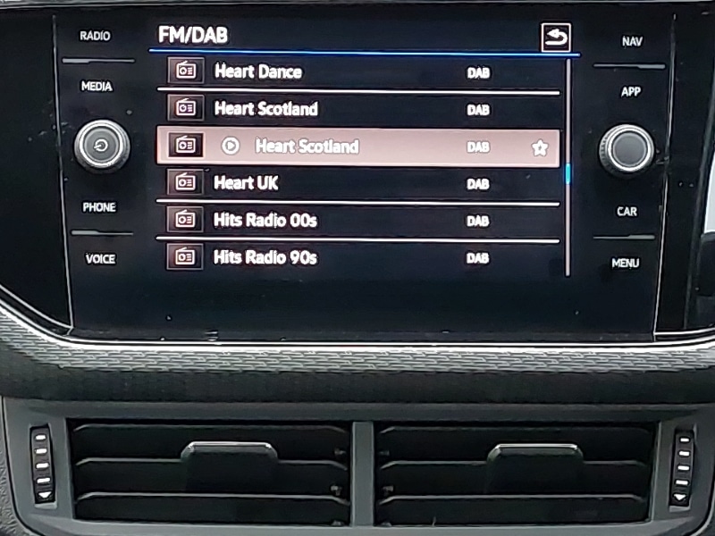 Used Volkswagen T-Cross 2021 for sale - 77265847: Photo 15