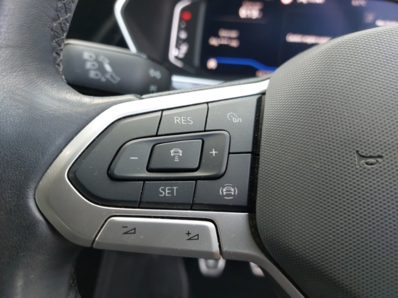 Used Volkswagen T-Cross 2021 for sale - 77265847: Photo 18