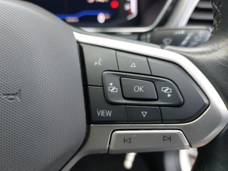 Used Volkswagen T-Cross 2021 for sale - 77265847: Photo 19