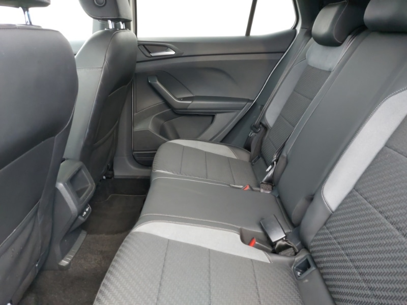 Used Volkswagen T-Cross 2021 for sale - 77265847: Photo 6