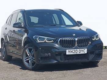 2020 - xDrive 18d M Sport 5dr Step Auto