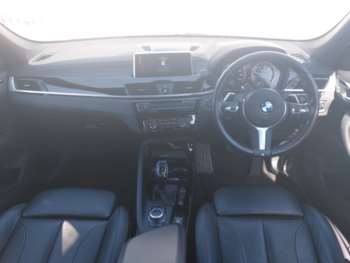 Used BMW X1 2020 for sale - 74641446: Photo